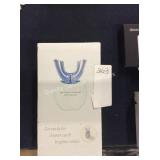 1 LOT TEETH WHITENING SYSTEM (DISPLAY)