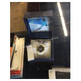 1 LOT LADIES CASIO WATCH (DISPLAY)