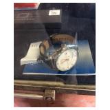 1 LOT MENS SEIKO WATCH (DISPLAY)