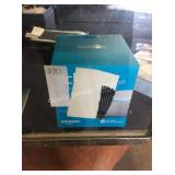 1 LOT AMAZON ECHO DOT (DISPLAY)