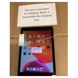 1 LOT IPAD 5TH GEN 32GB SPACE GRAY (DISPLAY)
