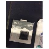 1 LOT TILE SPORT PRO SERIES  (DISPLAY)