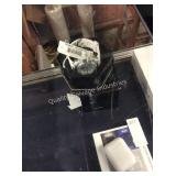 1 LOT CASIO G-MS WATCH (DISPLAY)