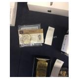 1 LOT NY MINT 1902 LIBERTY DOLLAR (DISPLAY)