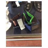 1 LOT 3 SMART WATCHES (DISPLAY)