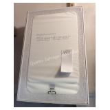 1 LOT MULTI FUNCTION STERILIZER (DISPLAY)