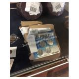 1 LOT 20PK ENERGIZER 2032 BATTERIES (DISPLAY)