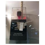 1 LOT VTECH KIDIZOOM SMART WATCH DX2  (DISPLAY)