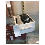 1 LOT SAMSUNG GALAXY WATCH ACTIVE 40MM 4GB
