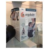 1 LOT ERGOBABY BABY CARRIER (DISPLAY)