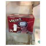 1 LOT VIRTUAL REALITY VIEWER (DISPLAY)