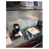 1 LOT GOOGLE WIFI HOME SYSTEM (DISPLAY)