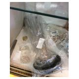 1 LOT G XONE SERVING SET (DISPLAY)