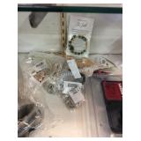 1 LOT ASST JEWELRY (DISPLAY)