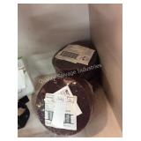 1 LOT 30 SANDING DISCS (DISPLAY)