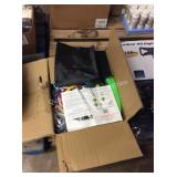 1 CTN KIDS OBSTACLE COURSE