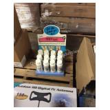 1 LOT BOOT-QUET SPRAY