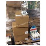 3 CTN PET FOOD BOWLS