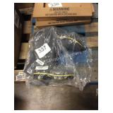 1 LOT SZ 7 RUBBER WORK BOOTS