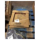 4 CTN BOAT CONTROL CABLES