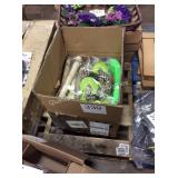 1 CTN KIDS OBSTACLE COURSE