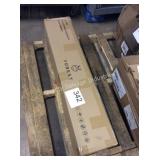 1 CTN YOBEST PLAY YARD