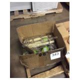 1 CTN KIDS OBSTACLE COURSE