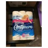 1 LOT 24 ROLLS TOILET PAPER