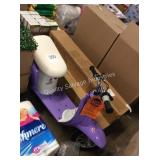 1 LOT RAZOR POCKET MOD ELECTRIC SCOOTER