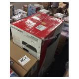 1 CTN FRIGIDAIRE PORTABLE AC