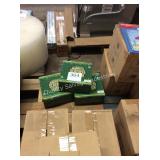 3 CTN ST PATRICKS DAY PARTY SUPPLIES