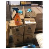 4 CTN PET ODOR ELIMINATOR