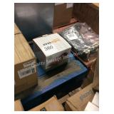 1 CTN BAMBOO BED BUMPER