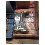 1 LOT SZ 10 RUBBER WORK BOOTS