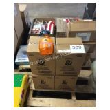 4 CTN PET ODOR ELIMINATOR