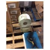 2 ROLLS ROOFING MATERIAL