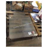 1 SKID FLOOR PROTECTORS