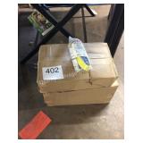 3 CTN CONCRETE ANCHOR STRAPS