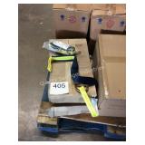 2 CTN CONCRETE ANCHOR STRAPS