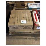 2 CTN CADBURY CREAM EGGS EXP 12/20