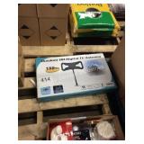 1 CTN OUTDOOR HD DIGITAL ANTENNA