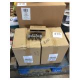 2 CTN DEXTER DOOR KNOBS