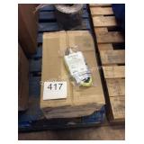 2 CTN CONCRETE ANCHOR STRAPS