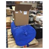 1 LOT BOUNCE HOUSE W/ BLOWER