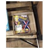 1 LOT SUPPORT OUR TROOPS MAGNETS