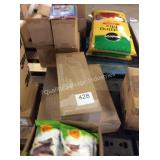 3 CTN BREAST FEEDING PILLOWS