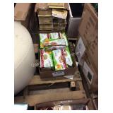 1 LOT GLUTEN FREE CHOC CHIP COOKIES EXP 05/20