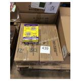 2 CTN CADBURY CREAM EGGS EXP 12/20