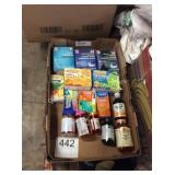 1 LOT HEALTH & BEAUTY