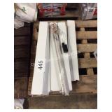 8 CTN METEOR SHOWER LIGHTS